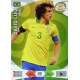 David Luiz Brazil 15