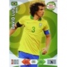 Sale Trading Cards David Luiz Brazil Adrenalyn XL Road to Brazil 2014