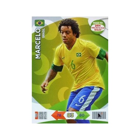 Marcelo Brazil 17