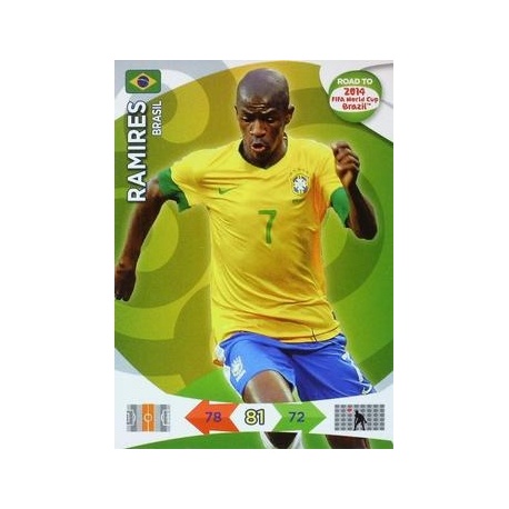 Ramires Brazil 22