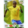 Soccer Trading Cards Ramires Brazil Panini Adrenalyn XL Road to 2014