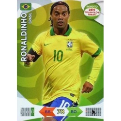 Ronaldinho Brazil 24