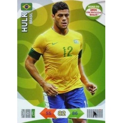 Hulk Brazil 27
