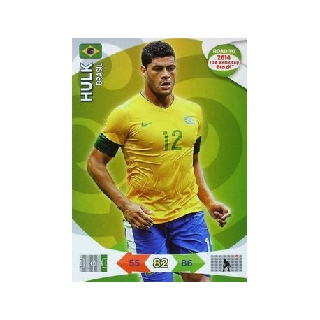 Hulk Brazil 27