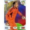 Sale Trading Cards David Ospina Colombia Panini Adrenalyn XL Road to 2014