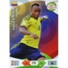 Cromos de Fútbol Juan Zúñiga Colombia Adrenalyn XL Road to FIFA World Cup 2014
