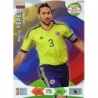 Sale Trading Cards Mario Yepes Colombia Adrenalyn XL Road to FIFA World Cup 2014