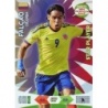 Trading Cards Falcao Star Player Adrenalyn XL Road to FIFA World Cup 2014