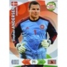 Comprar Online Stephan Anderson Denmark Adrenalyn XL Road to FIFA World Cup 2014