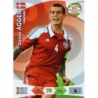 Cromos de Fútbol Daniel Agger Denmark Adrenalyn XL Road to FIFA World Cup 2014