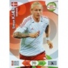 Cromos de Fútbol Simon Kjaer Denmark Adrenalyn XL Road to FIFA World Cup 2014