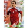 Trading Cards Christian Eriksen Star Player Adrenalyn XL Road to FIFA World Cup 2014