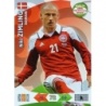 Oferta Cromos Niki Zimling Danmark Adrenalyn XL Road to FIFA World Cup 2014