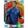 Trading Cards Manuel Neuer Deutschland Adrenalyn XL Road to FIFA World Cup 2014