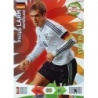 Soccer Trading Cards Philipp Lahm Star Player Adrenalyn XL Road to Brazil 2014