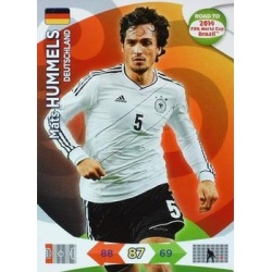 Mats Hummels Deutschland 48