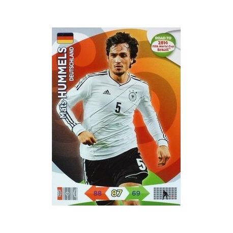 Mats Hummels Deutschland 48