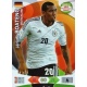 Jeröme Boateng Deutschland 50