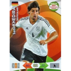 Sami Khedira Deutschland 51