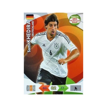 Sami Khedira Deutschland 51