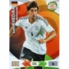 Venta Cromo Sami Khedira Deutschland Adrenalyn XL Road to World Cup Brazil 2014