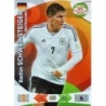 Venta Online Bastian Schweinsteiger Deutschland Adrenalyn XL Road to World Cup Brazil 2014