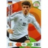 Soccer Trading Cards Thomas Müller Deutschland Adrenalyn XL Road to FIFA World Cup 2014