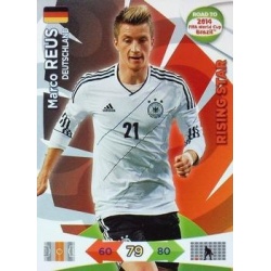 Marco Reus Rising Star Deutschland 58