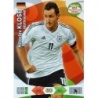 Cromos de Fútbol Miroslav Klose Deutschland Adrenalyn XL Road to FIFA World Cup 2014