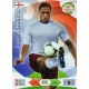 Glen Johnson England 62