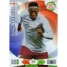 Soccer Trading Cards Danny Welbeck England Panini Adrenalyn XL Road to 2014