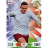 Trading Cards Wayne Rooney Star Player Adrenalyn XL Road to FIFA World Cup 2014