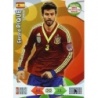 Trading Cards Gerard Pique España Adrenalyn XL Road to FIFA World Cup 2014