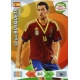 Sergio Busquets España 77