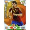 Comprar Online Cesc Fabregas España Adrenalyn XL Road to FIFA World Cup 2014