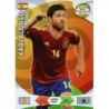 Venta Cromo Xabi Alonso España Adrenalyn XL Road to FIFA World Cup 2014
