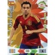 Xavi Hernandez Star Player España 82