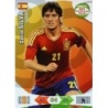Venta Online David Silva España Adrenalyn XL Road to Brazil 2014