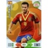 Oferta Cromos Juan Mata España Adrenalyn XL Road to FIFA World Cup 2014