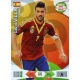 David Villa España 86