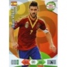 Venta Cromo David Villa España Adrenalyn XL Road to FIFA World Cup 2014