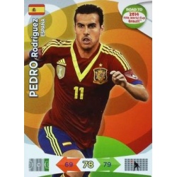 Pedro Rodriguez España 87