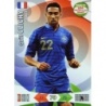 Trading Cards Gaël Clichy France Adrenalyn XL Road to FIFA World Cup 2014