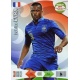 Patrice Evra France 90