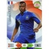 Trading Cards Patrice Evra France Adrenalyn XL Road to FIFA World Cup 2014