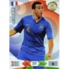Trading Cards Adel Rami France Adrenalyn XL Road to FIFA World Cup 2014