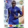 Trading Cards Mamadou Sakho Rising Star Adrenalyn XL Road to World Cup Brazil 2014