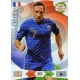 Franck Ribery France 96