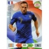 Oferta Cromos Franck Ribery France Panini Adrenalyn XL Road to 2014