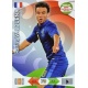 Mathieu Valbuena France 97